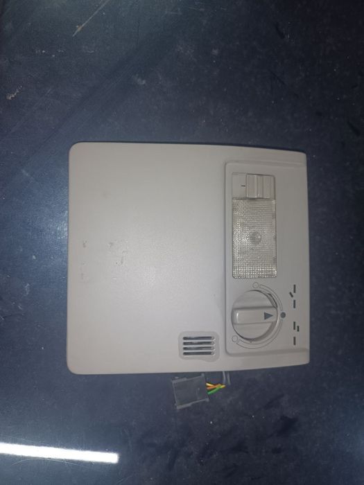 Ауді 100.С4 А6 руль