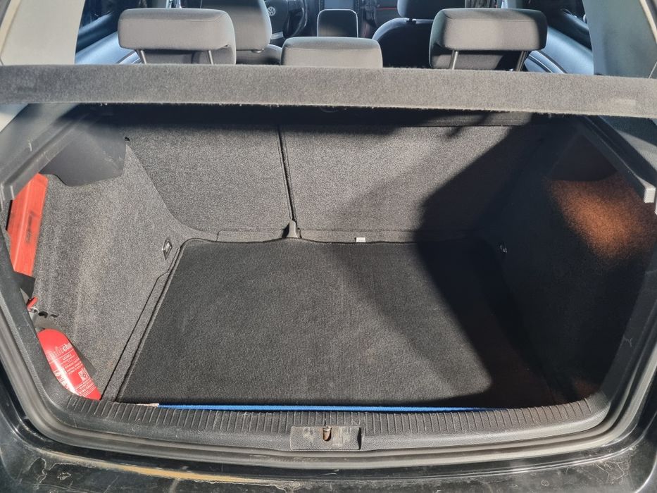 Volkswagen Golf V 2.0 TDi , silnik BMM,