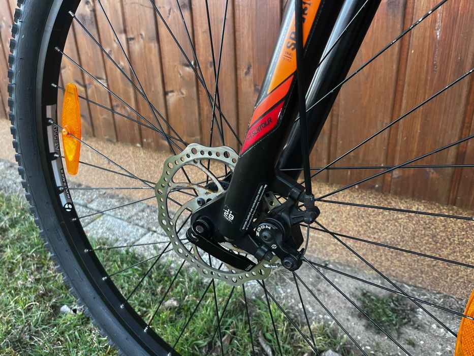Trek Marlin 5 mtb