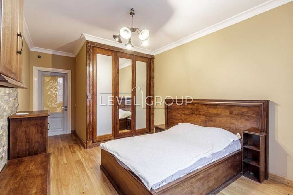 3-rooms apartment apartment by the address st. Ul Vasilkovskaya (area 117 m²) - Atlanta.ua - photo 6