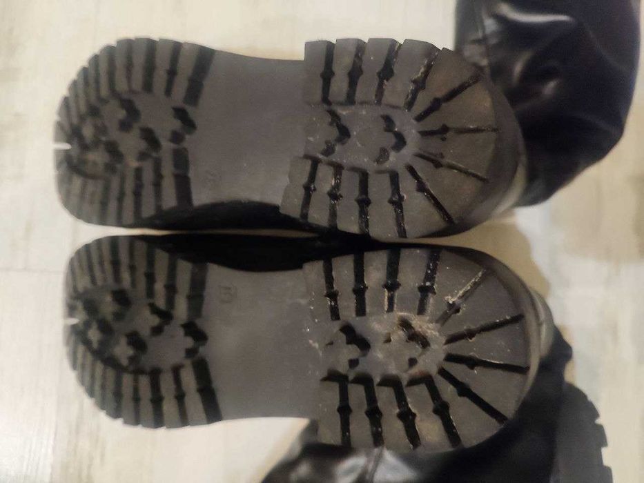 Продаются женские зимние сапоги Vitto Rossi