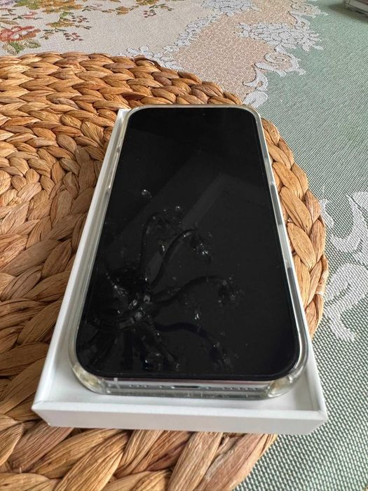 Iphone 16 Pro 256GB