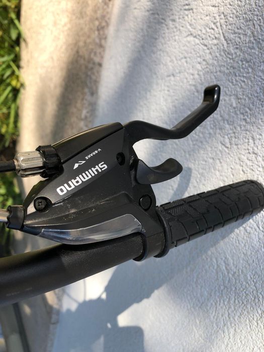 Bicicleta nova 26