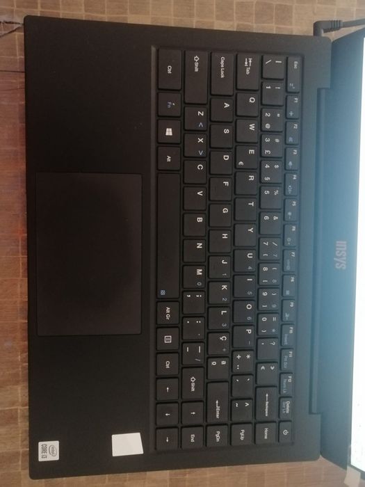 Insys Pt01-140c Laptop64751238880001121