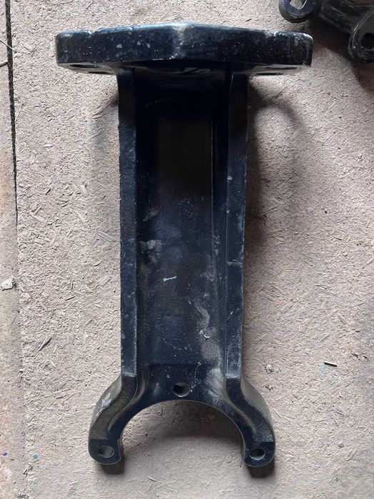 Стійка 242130A1 дискова борона CASE RMX370 CNH