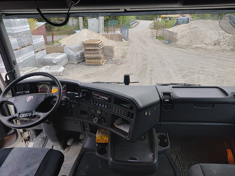 Scania R 450 okazja