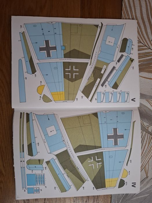 Mały Modelarz 4-5 1996