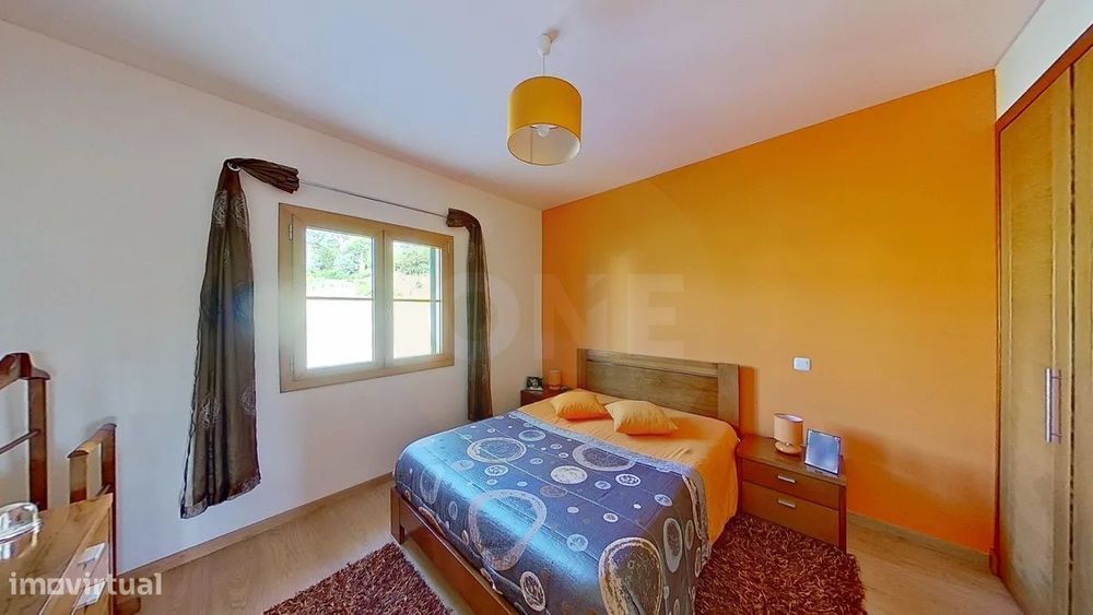 Moradia T3, Geminada | Sapataria | Milharado