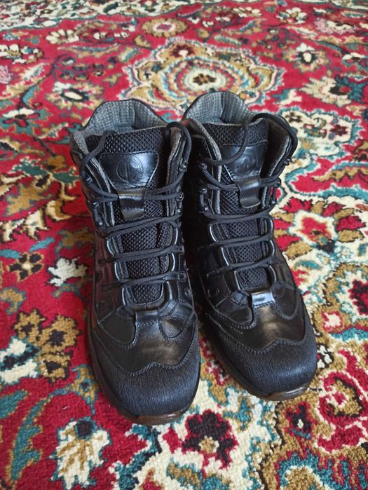 Чоловічі зимові сапоги 43р. б\у
