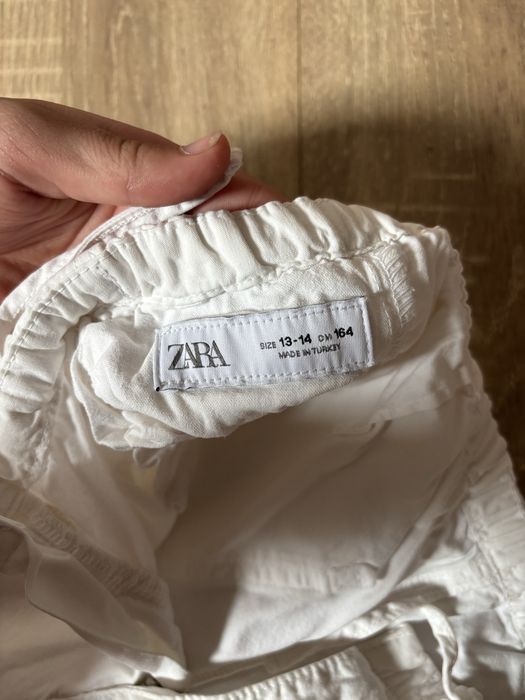 Штани та футболка Zara