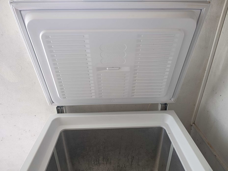 Arca whirlpool como nova