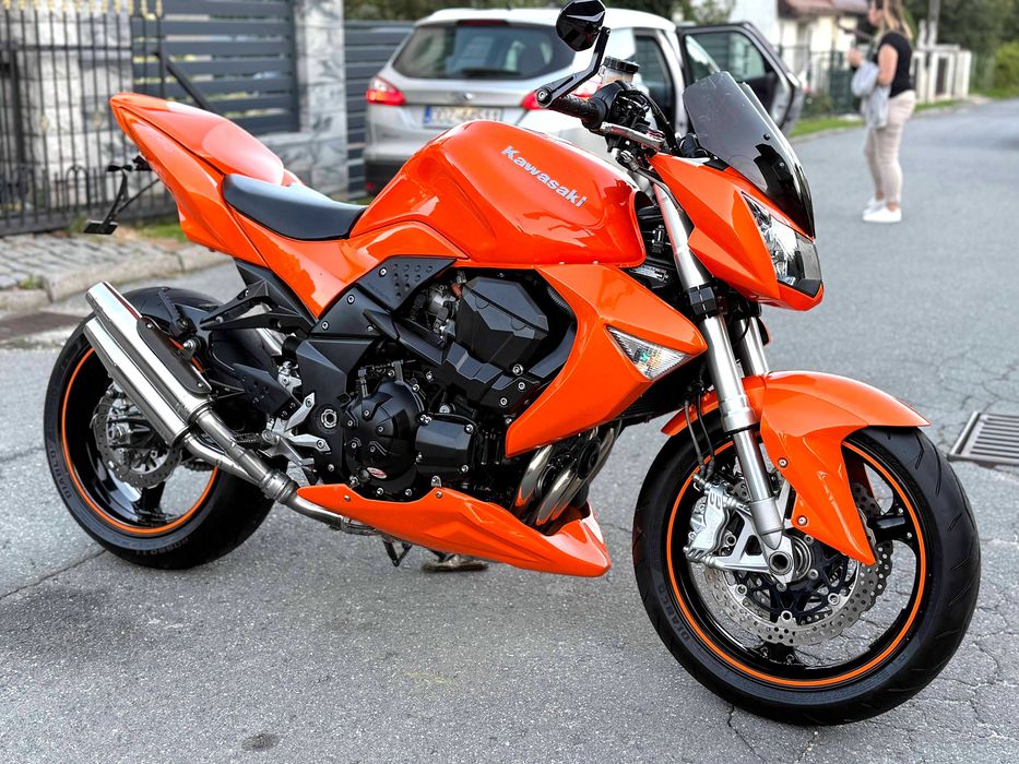 Kawasaki