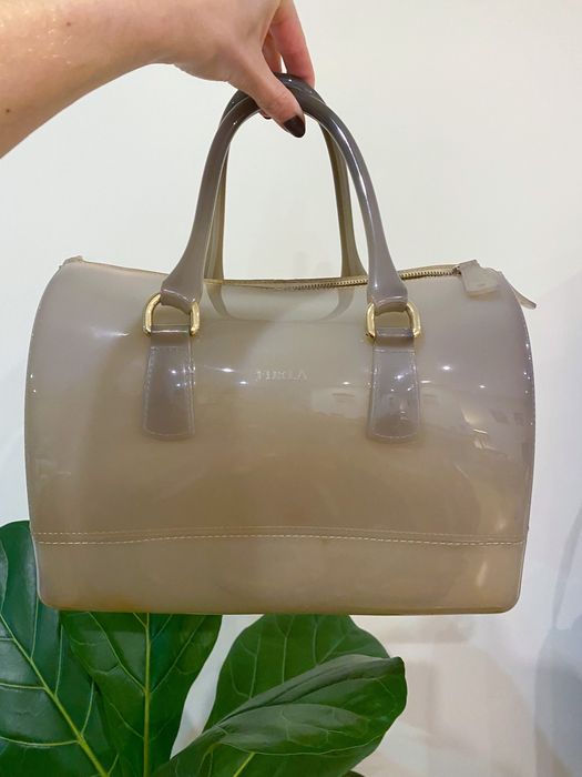 Bolsa FURLA Candy Bag