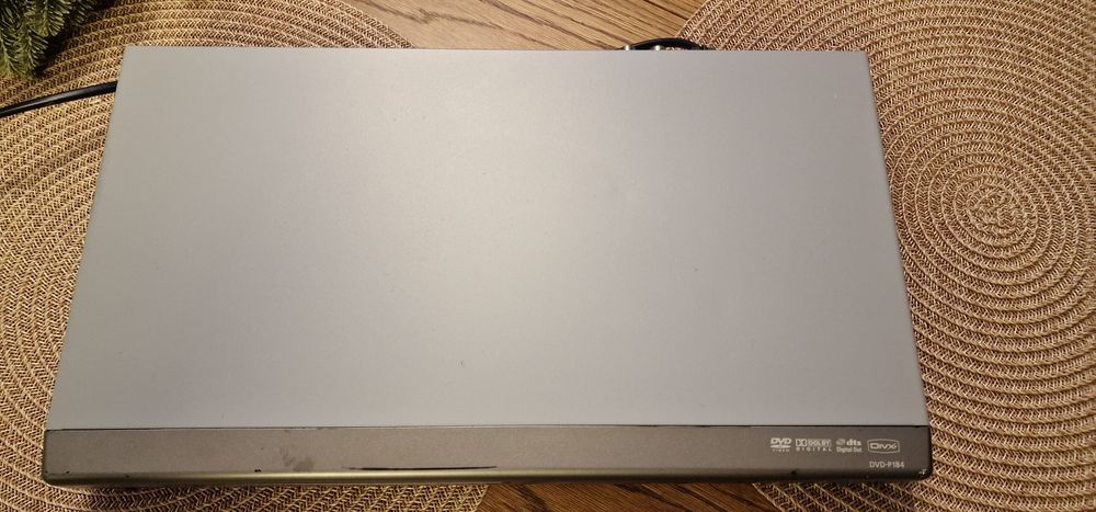 Samsung  DVD-P184/XEO
