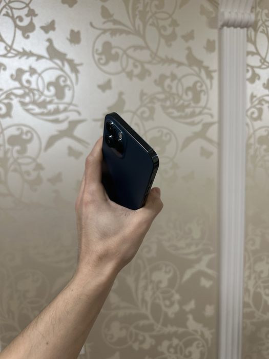 iPhone 12 Pro Max 256 GB Neverlock!