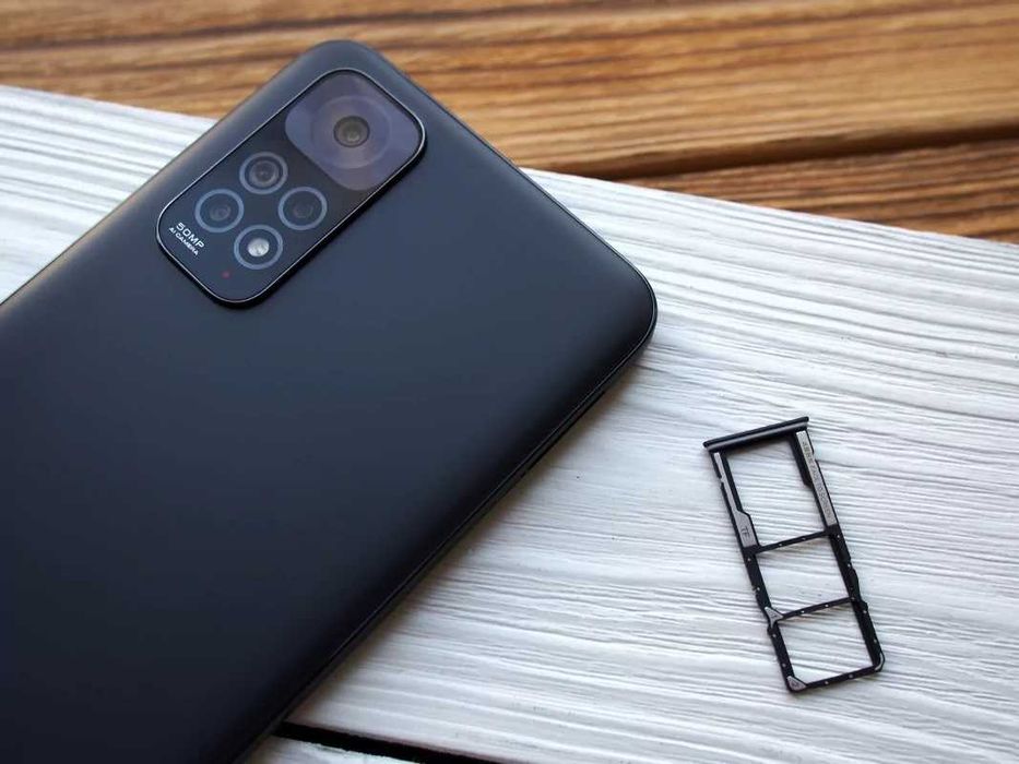 Xiaomi Redmi Note 11