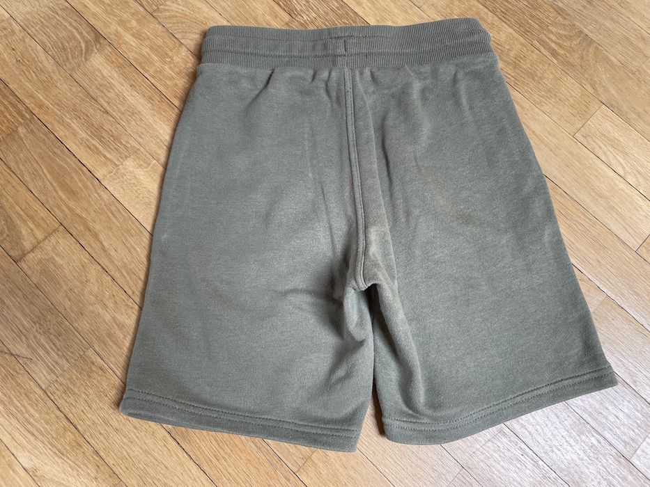 Spodenki krótkie H&M 128cm 7-8 lat