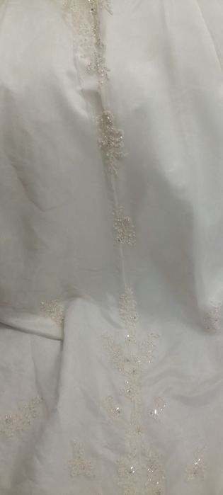 Vestido de noiva
