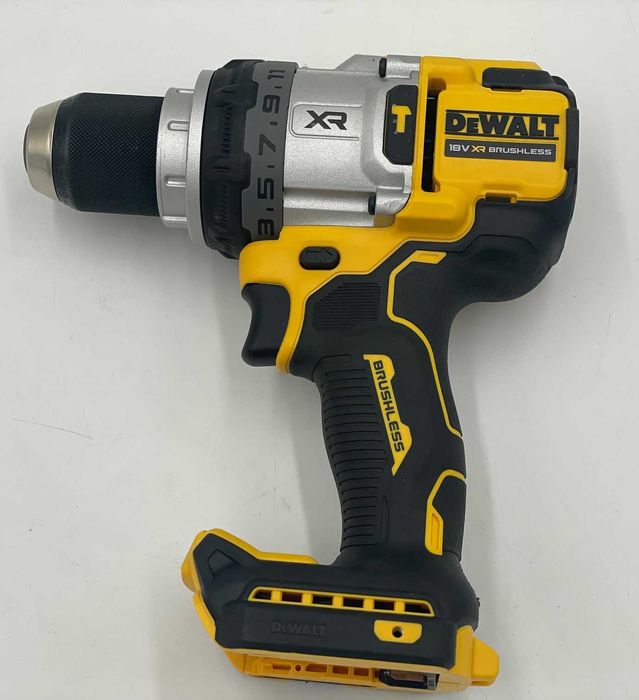 Nowa wiertarko-wkrętarka udarowa DeWALT DCD1007N udarowa 18V samo BODY