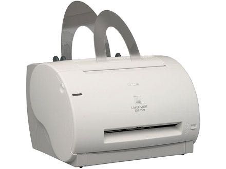 Принтер CANON laser shot LBP-1120