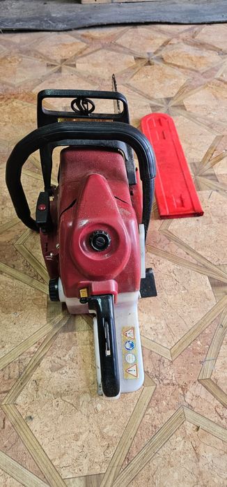 Продам бензопили