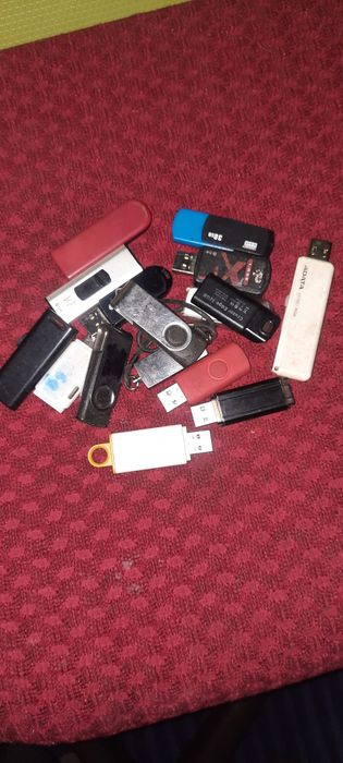 Kamera UVC 2.0 USB PC