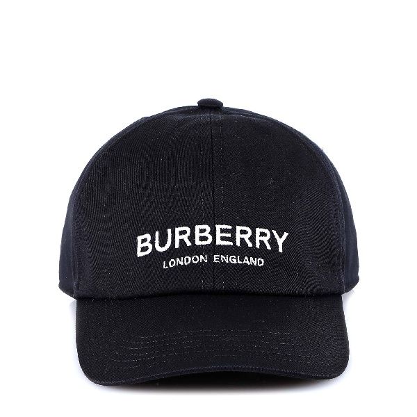 Czapka Burberry BB cap