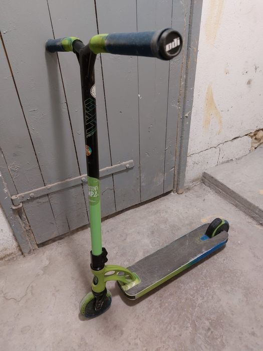 Hulajnoga MGP VX9 pro
