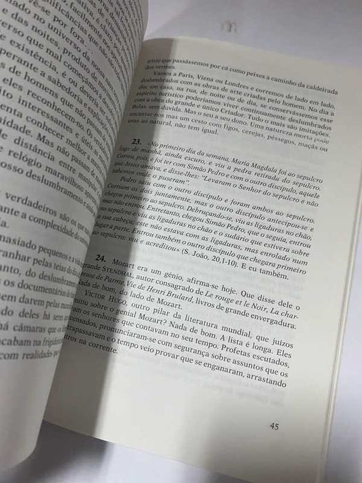 Deus é Grande e José Saramago o seu Evangelista