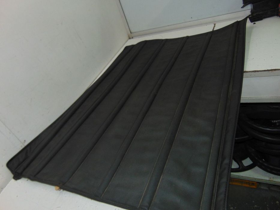 Fiat tempra chapeleira