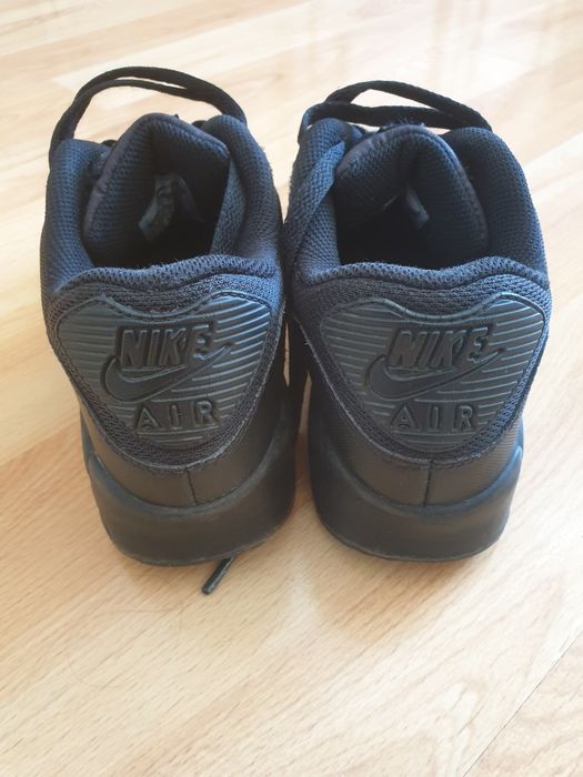 Nike Air Max 90 czarne