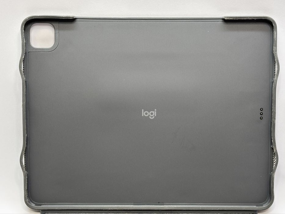 Klawiatura Logitech Combo Touch Ipad Pro 12,9”