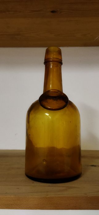 Garrafa vintage Rogers Bros 1860