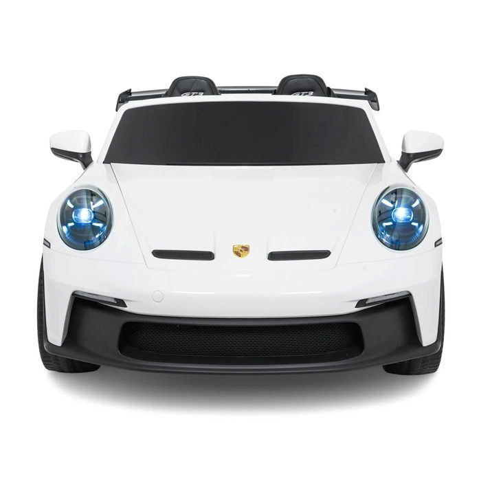 Porsche 911 GT3 auto sportowe dla dzieci junior - EkstraZabawki.pl