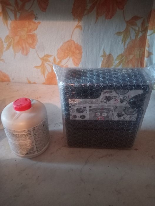 Kompresory samochodowe nowe