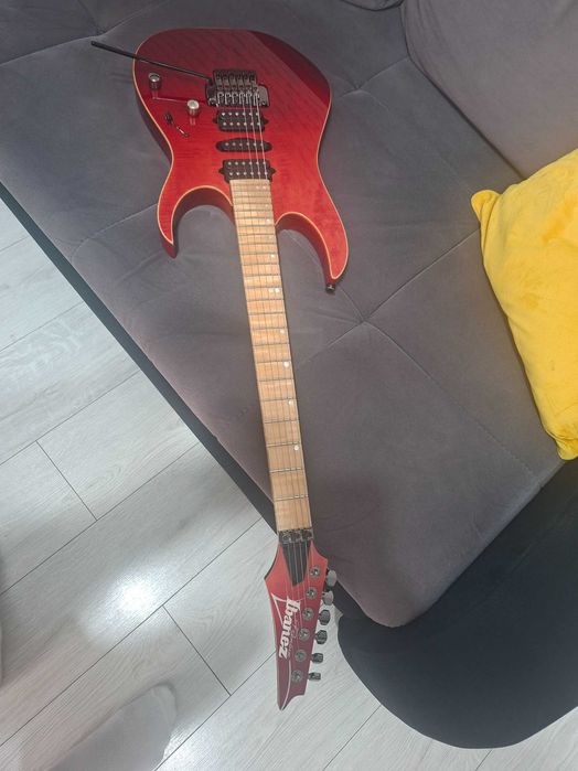 Gitsra Ibanez Premium