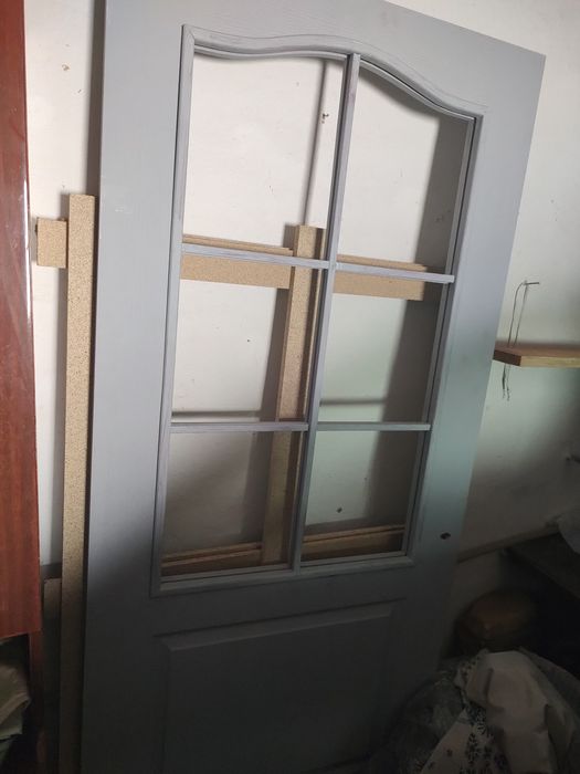 Міжкімнатні двері