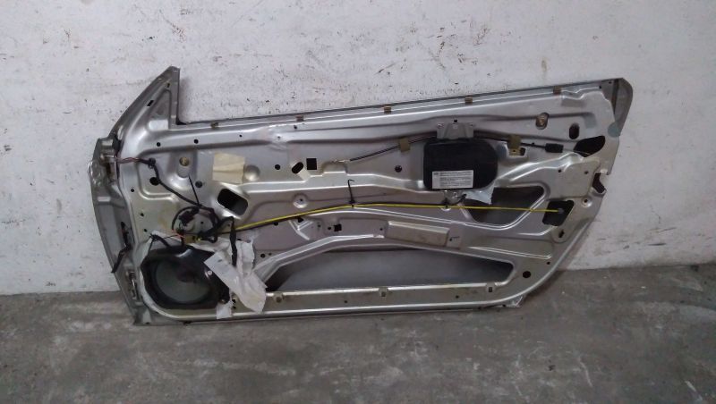 Porta Frente Dto Mercedes-Benz Slk (R170)