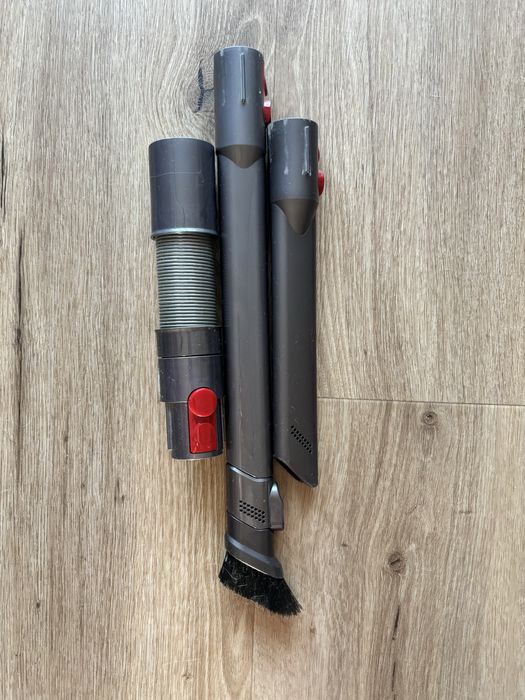 Dyson v12 detect slim