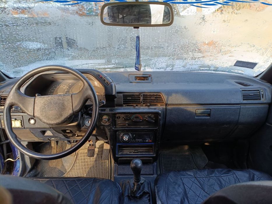 Продам легковий автомобіль Mitsubishi Colt