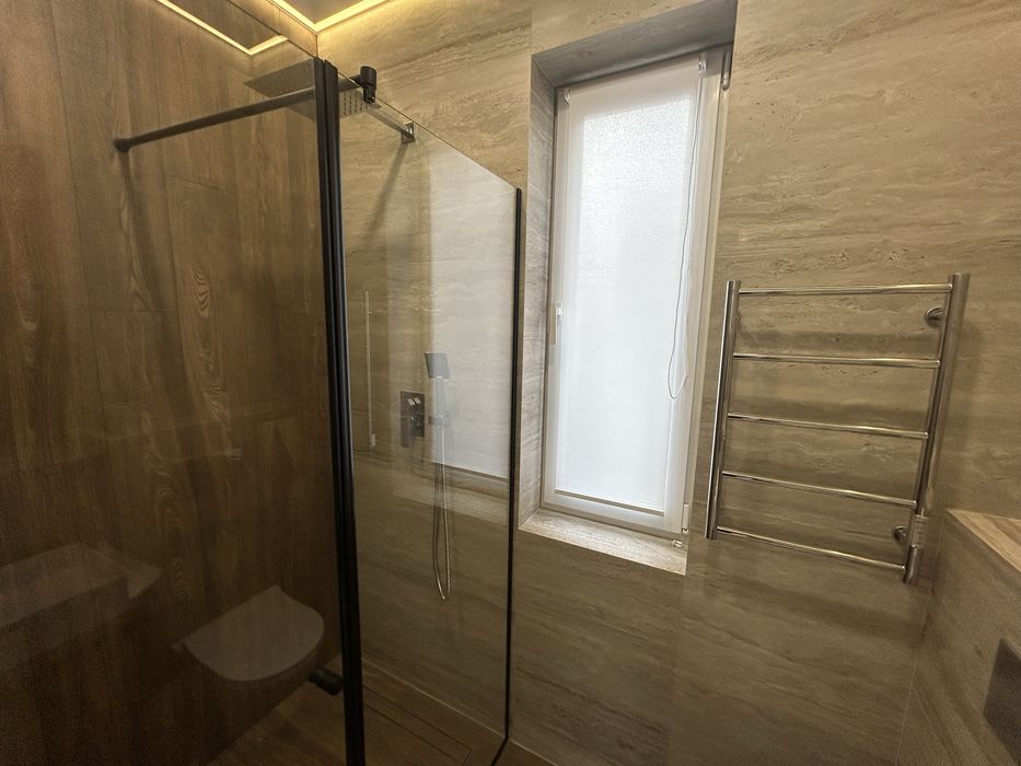 Шикарний дуплекс 135 кв