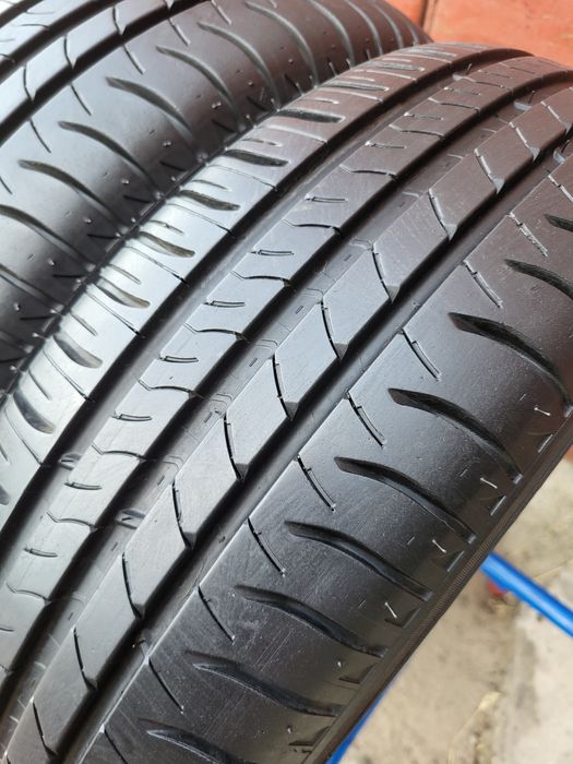 185/65/15 R15 Michelin Energy+ 4шт ціна за 1шт шини