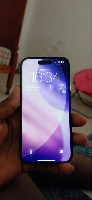Iphone.  14 pro