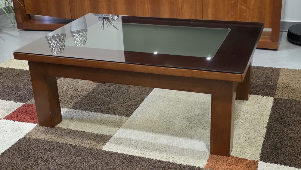 Mesa de centro sala