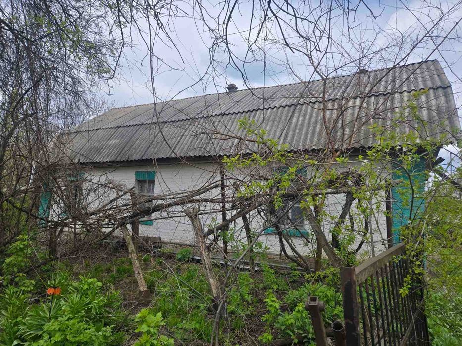 Продаж будинку у Великій Бугаївці | 25 соток