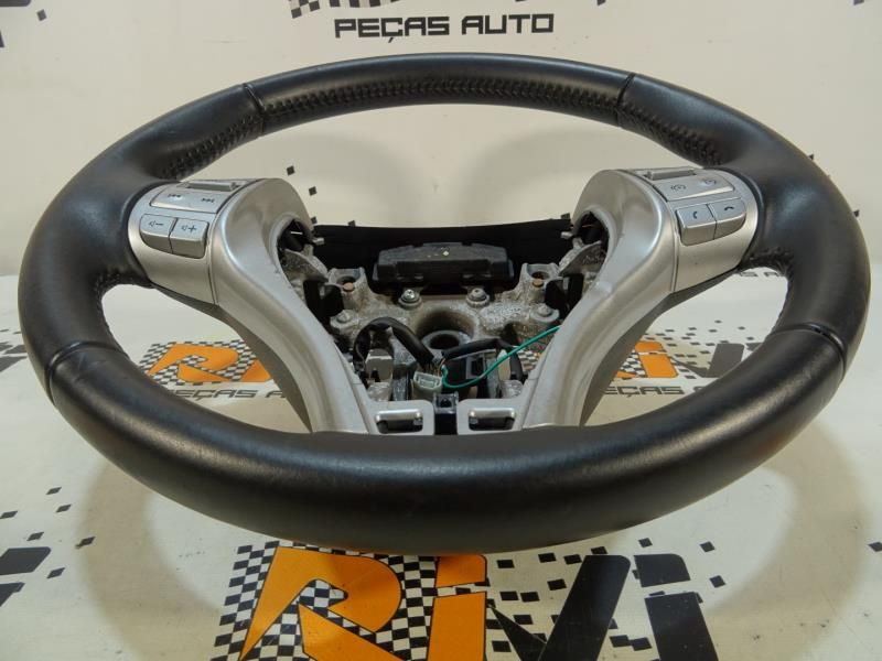 Volante de direção NISSAN Qashqai II (J11)