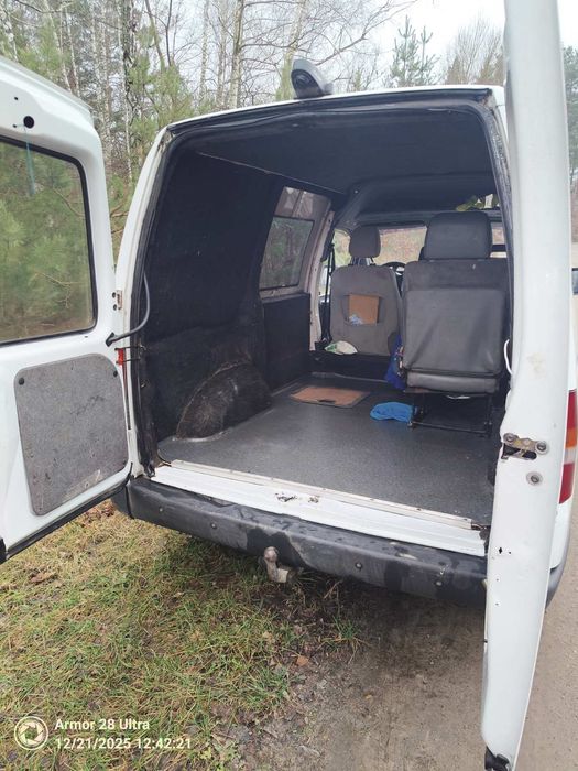 Пежо Експерт  1997 року