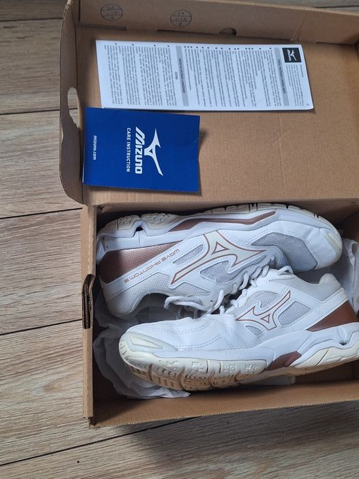 buty mizuno wave phantom 3
