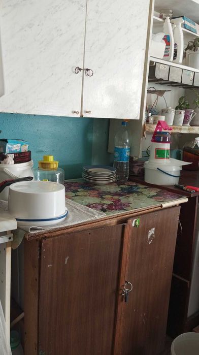 Кімната в комуні на Черемушках, 477054
