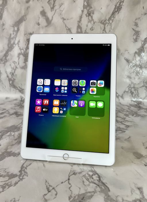 ipad pro 9,7 - купити планшети - Ціна на OLX.ua